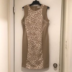 Calvin Klein Dress